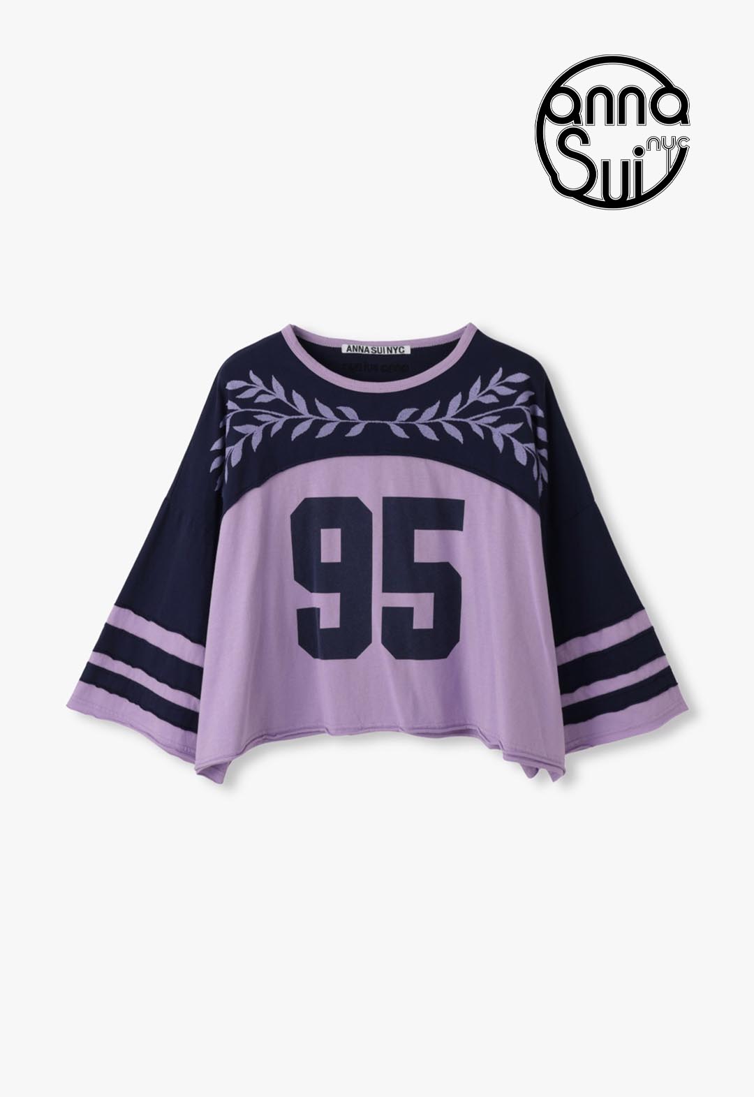 カットオフNo.Tシャツ