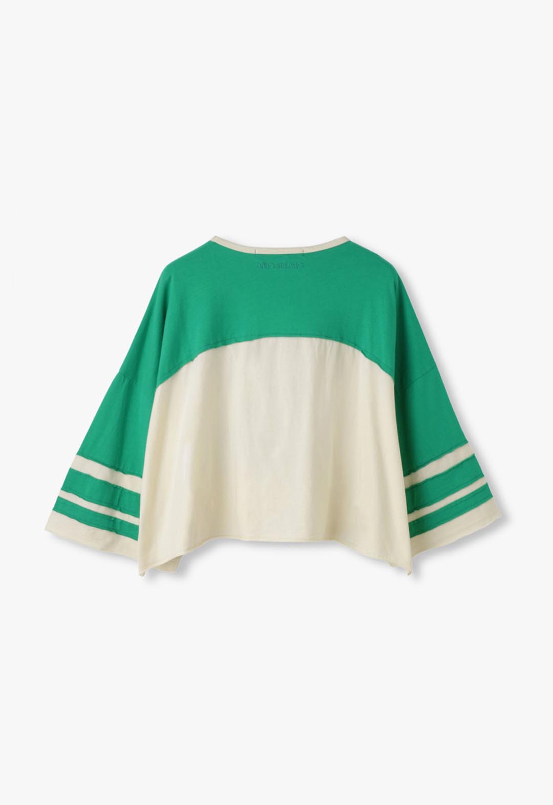 カットオフNo.Tシャツ