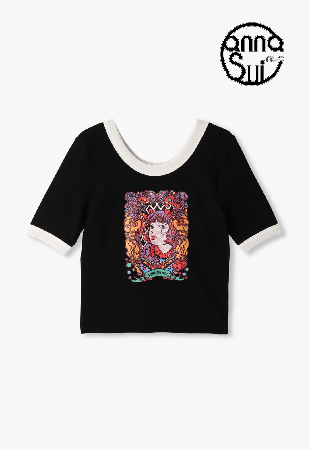 HC ユニコーンTシャツ