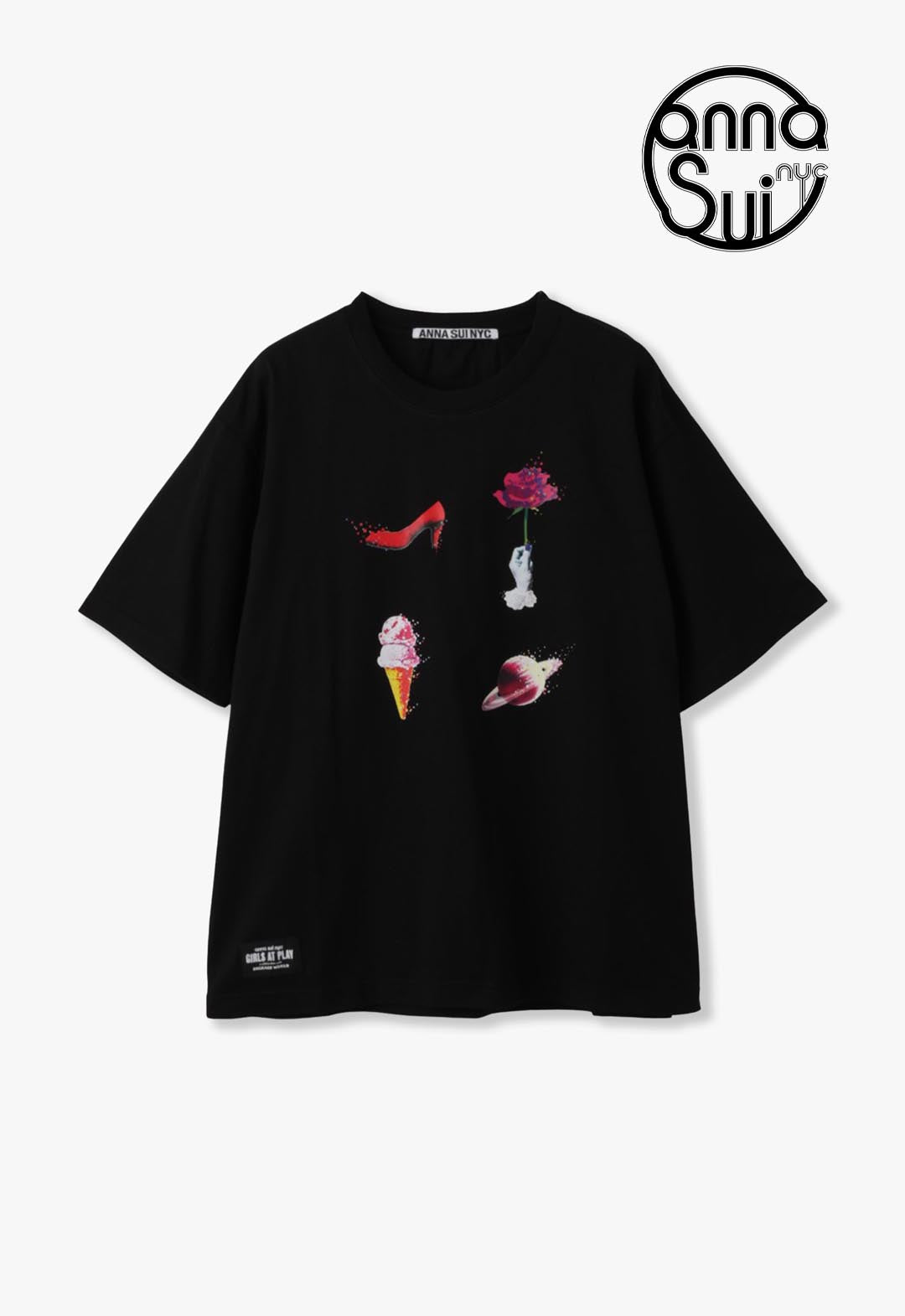 SHIRACO Printed T-shirt