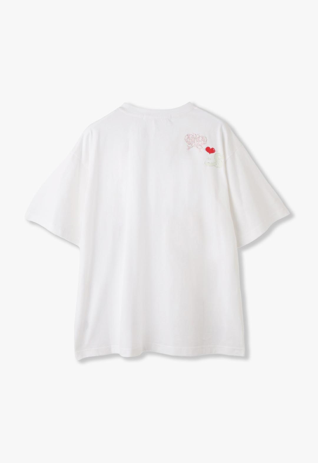 SHIRACO Printed T-shirt