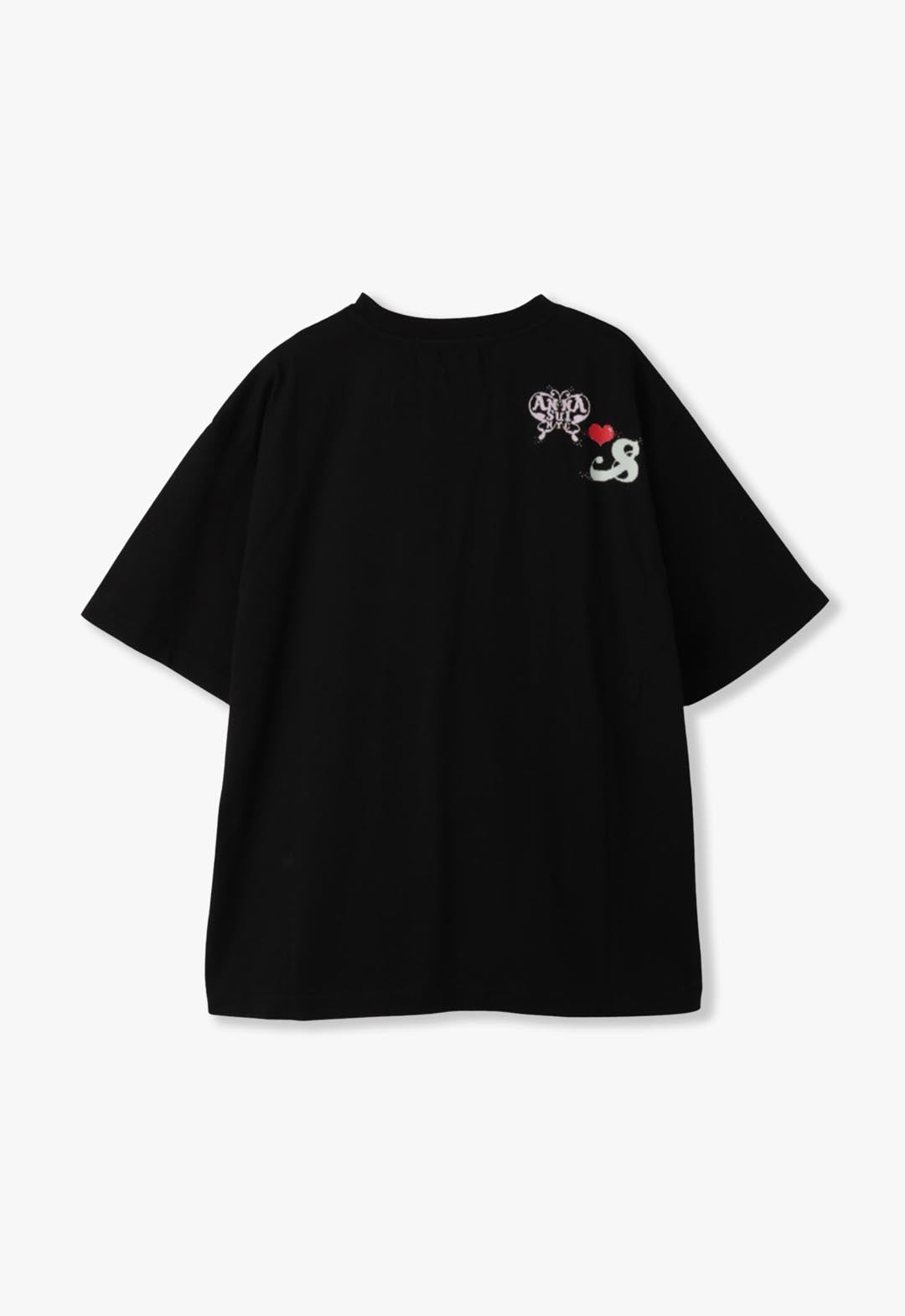 SHIRACO Printed T-shirt