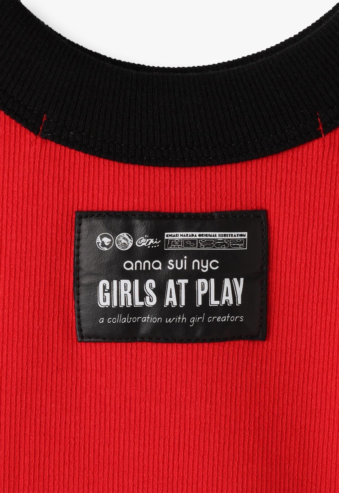 HC ユニコーンTシャツ