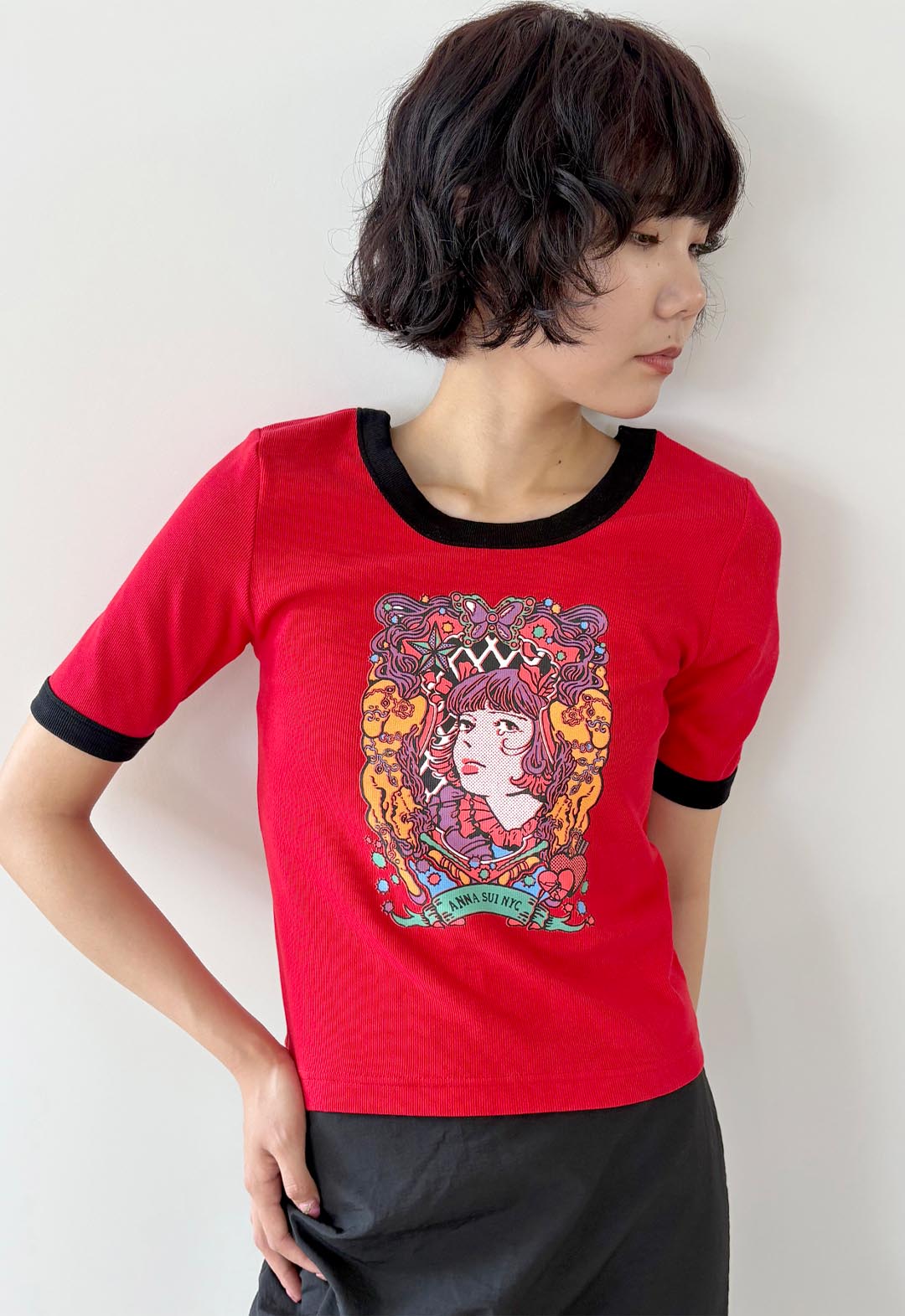HC ユニコーンTシャツ