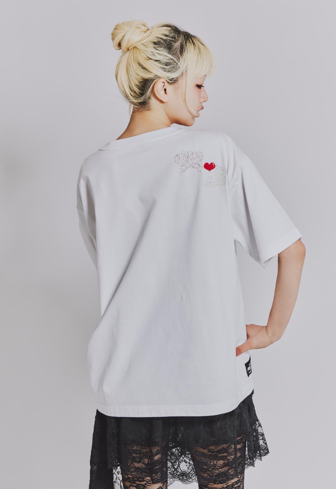 SHIRACO Printed T-shirt