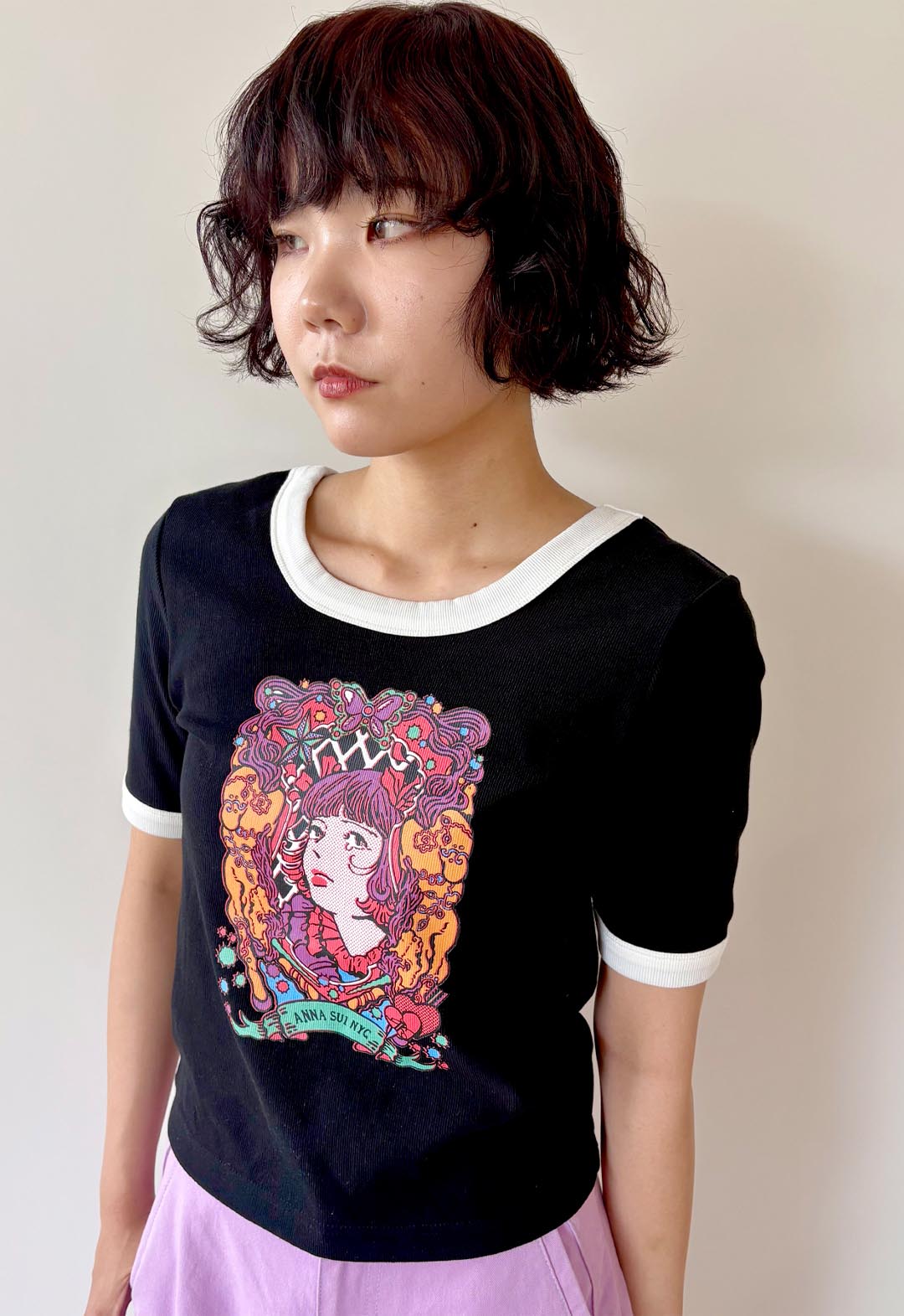 HC ユニコーンTシャツ