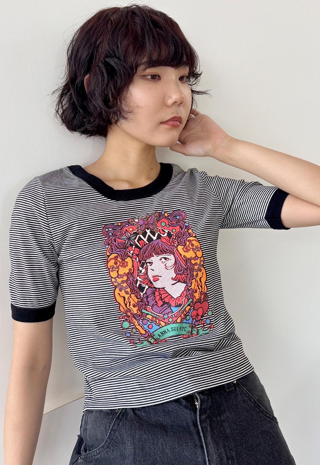 HC ユニコーンTシャツ