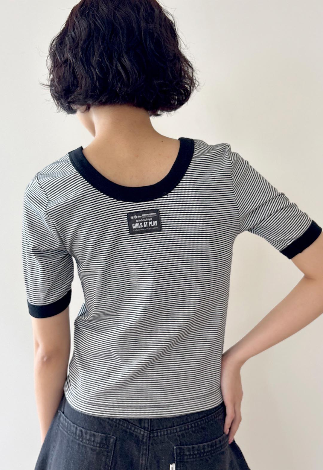 HC ユニコーンTシャツ