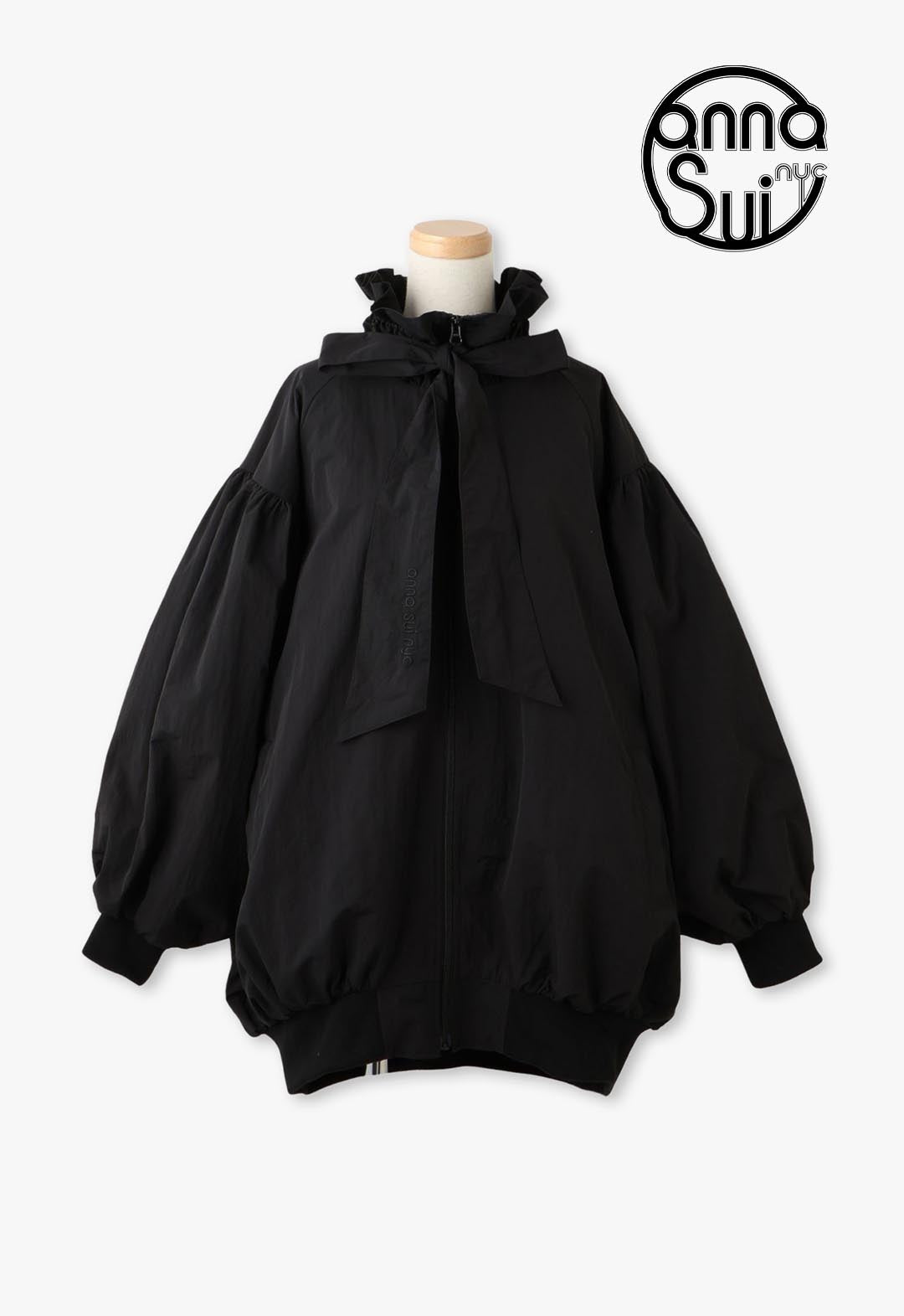 Outer jacket