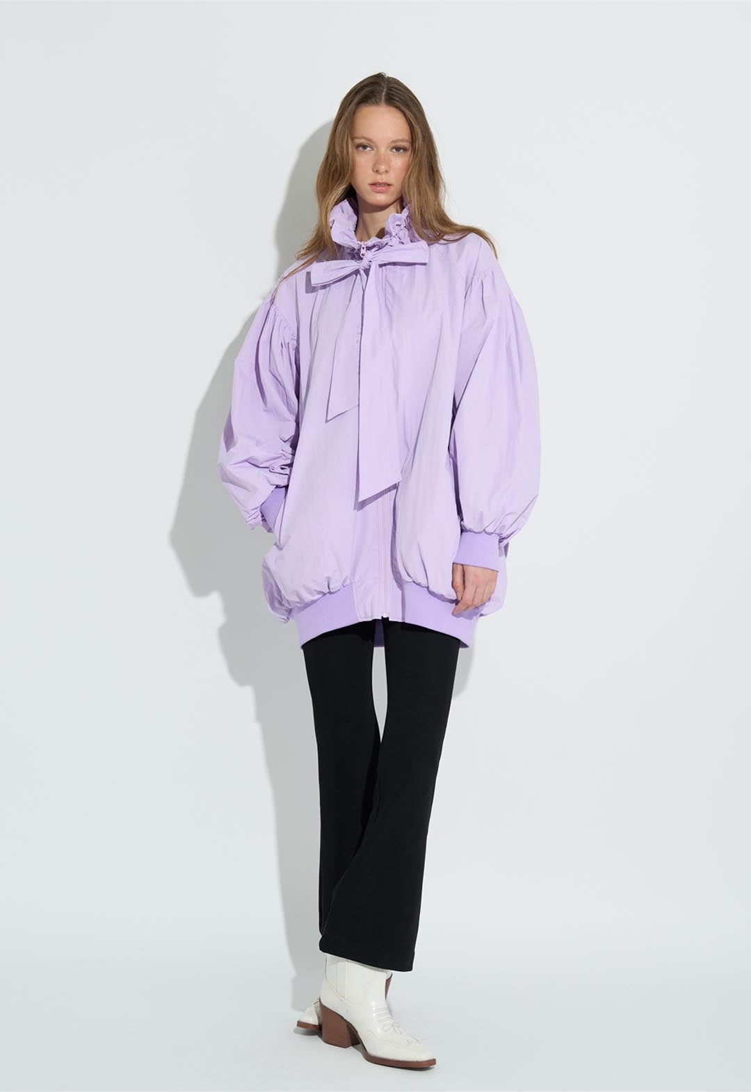 Bloom Blouson
