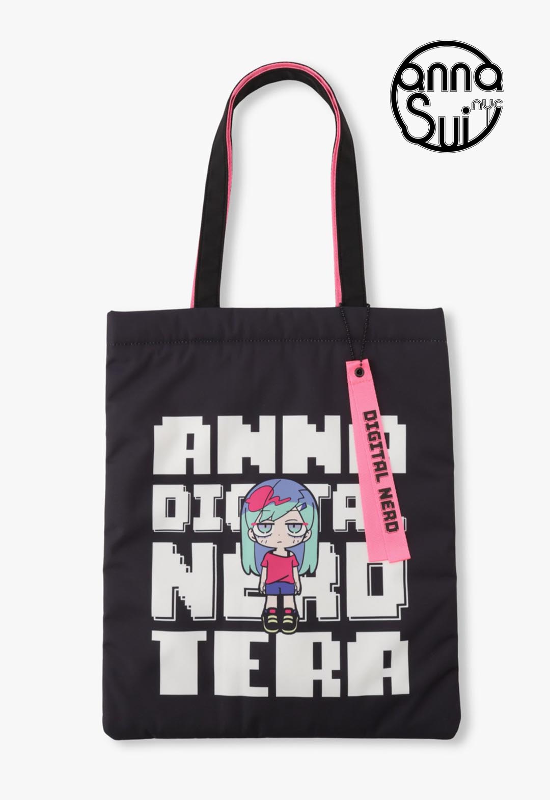 TERA 2sideトートバッグ