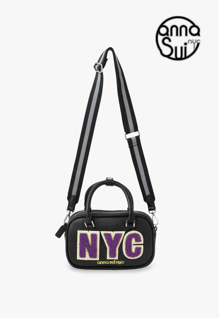 Stadium Shoulder Bag