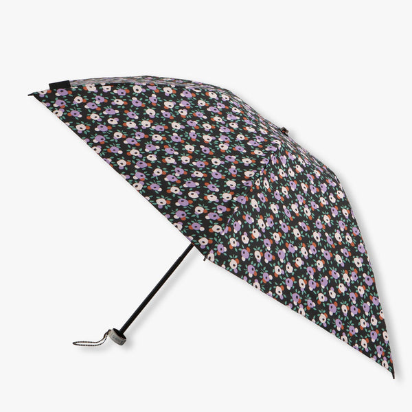 【最安値】 RESORT花柄プリント晴雨兼用傘(折りたたみ傘) – アナ スイ 小物