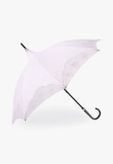 蔷薇风琴晴雨兼用伞 (短伞)
