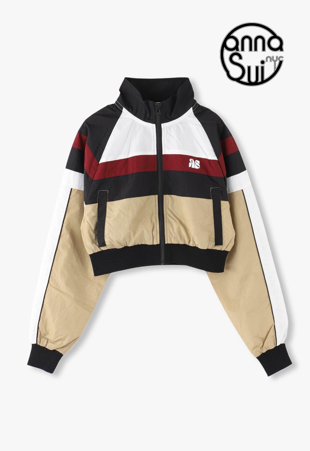 80's VIBES Biker Jumper