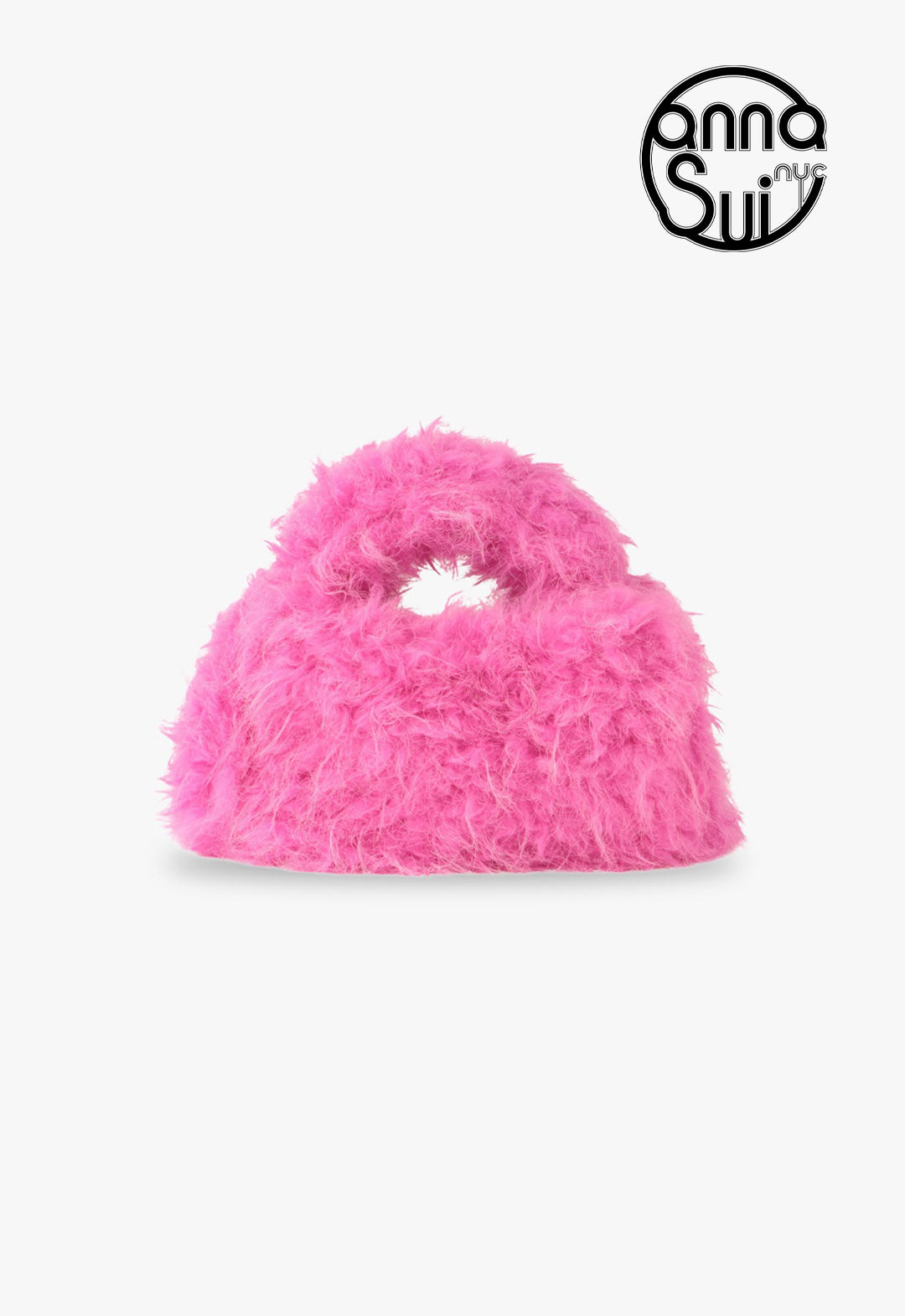 HOT PINK