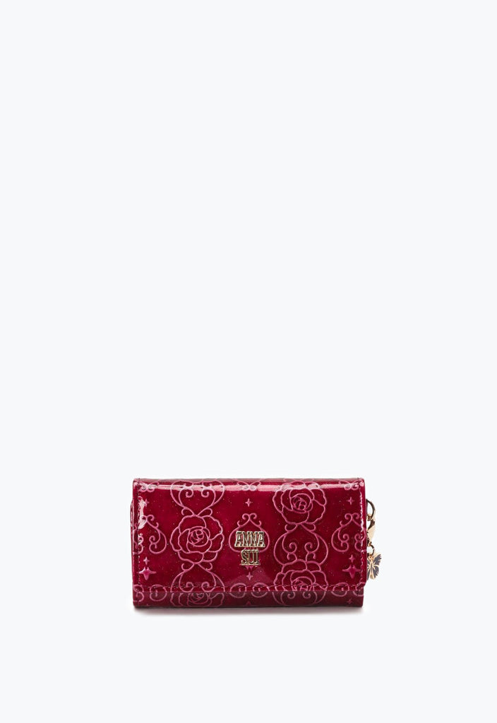 Roseheart Key Case