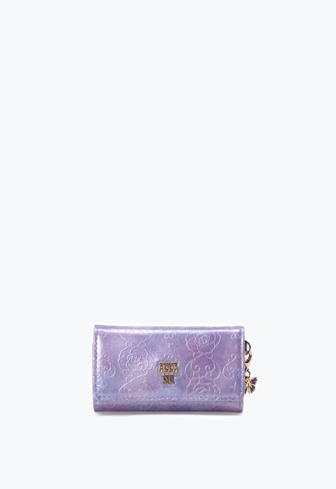 Roseheart Key Case