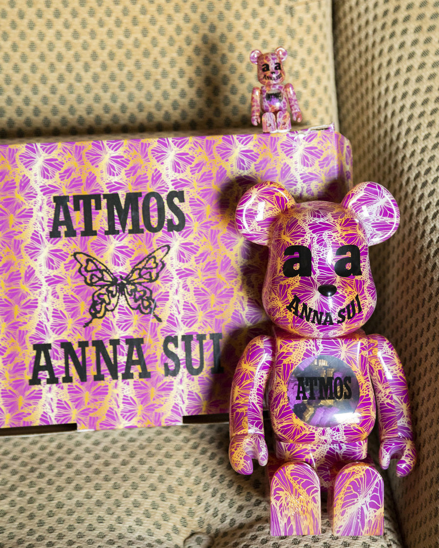 Anna Sui Japan Web Store – アナ スイ ジャパン 公式ウェブストア