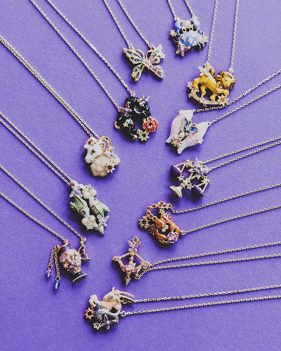 Anna Sui Japan Web Store – アナ スイ ジャパン 公式ウェブストア