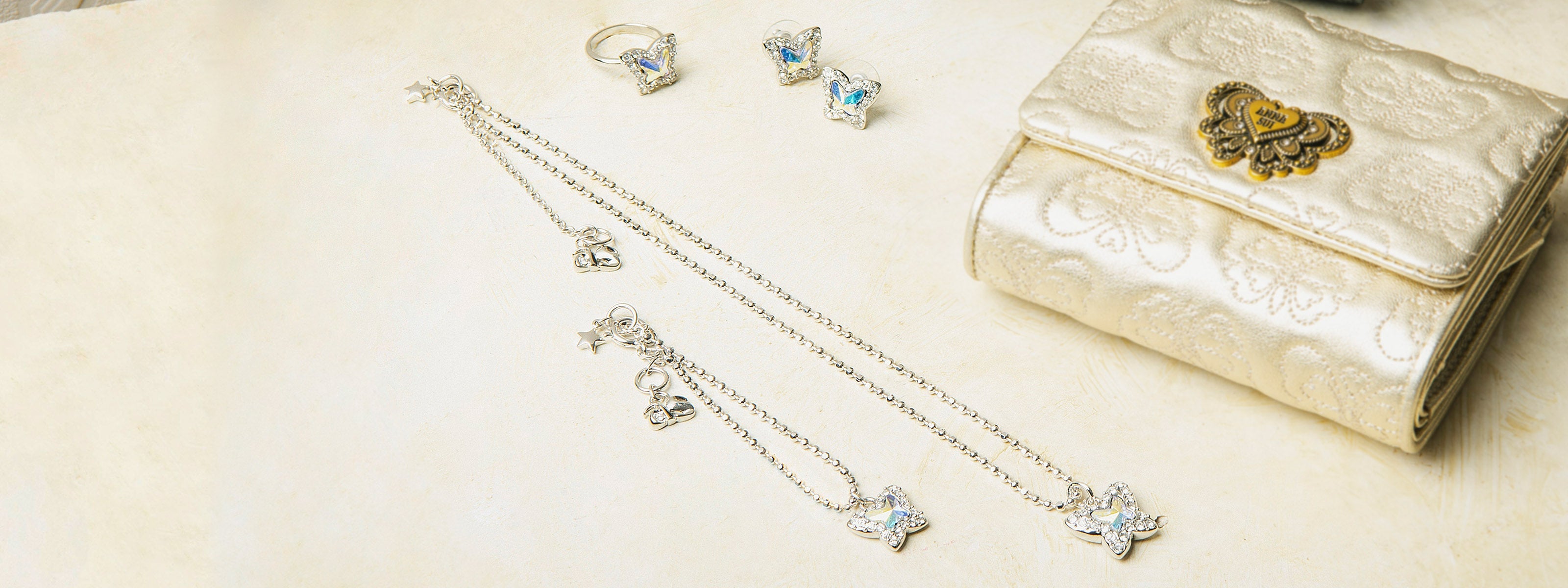 Anna Sui Japan Web Store