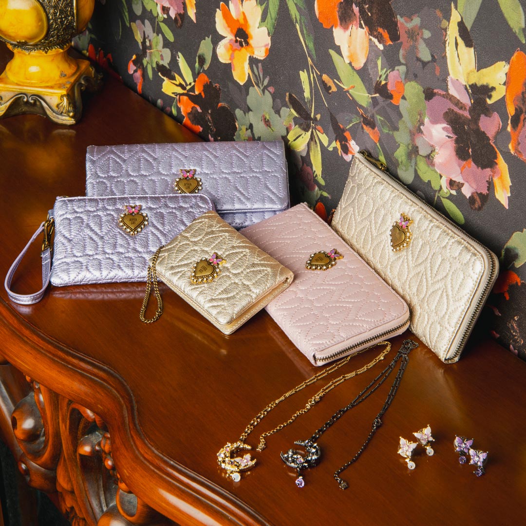Anna Sui Japan Web Store