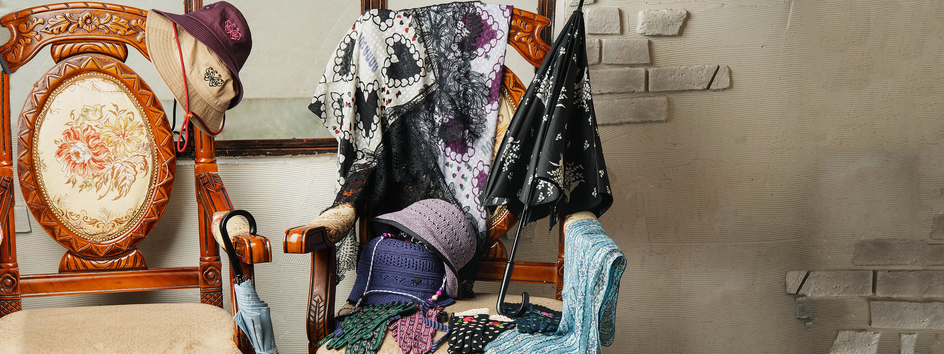 Anna Sui Japan Web Store
