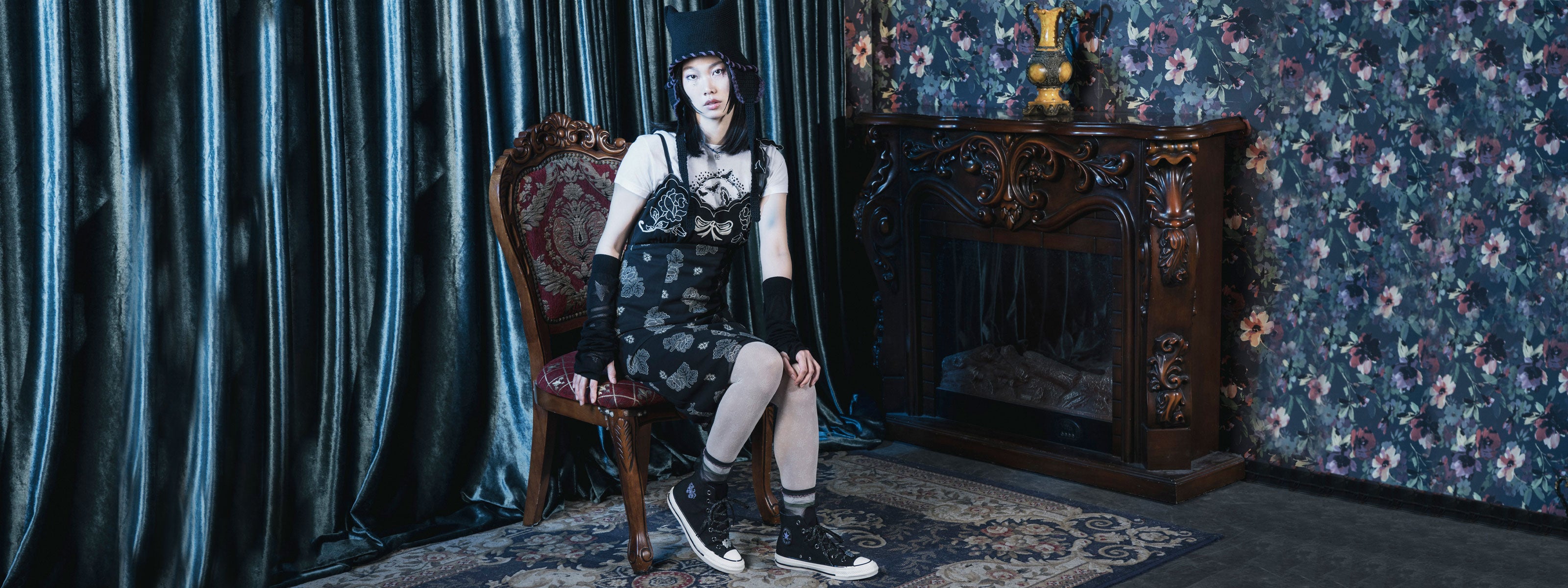 Anna Sui Japan Web Store