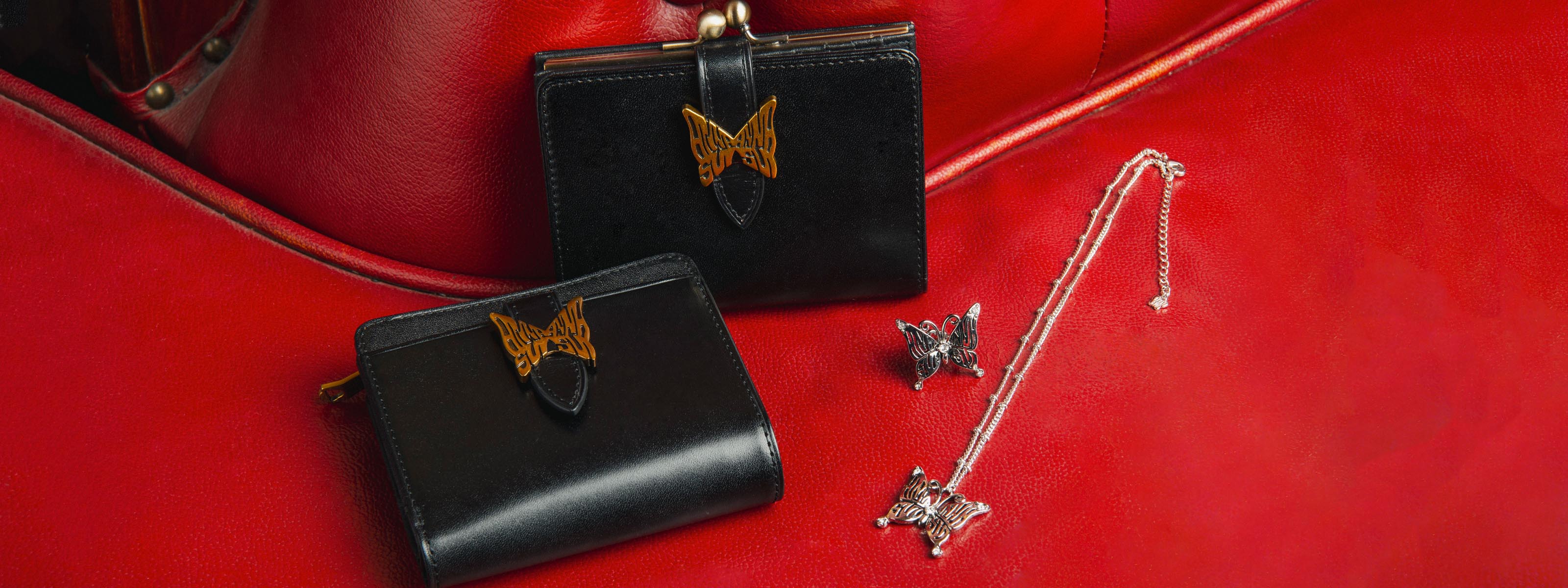 Anna Sui Japan Web Store