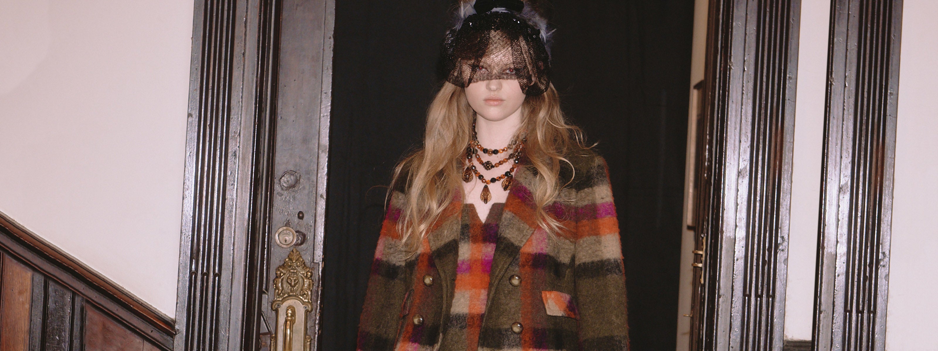 Anna Sui Japan Web Store