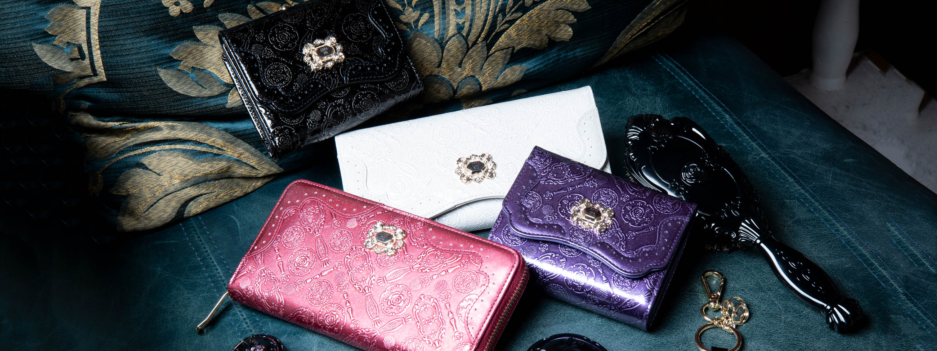 Anna Sui Japan Web Store