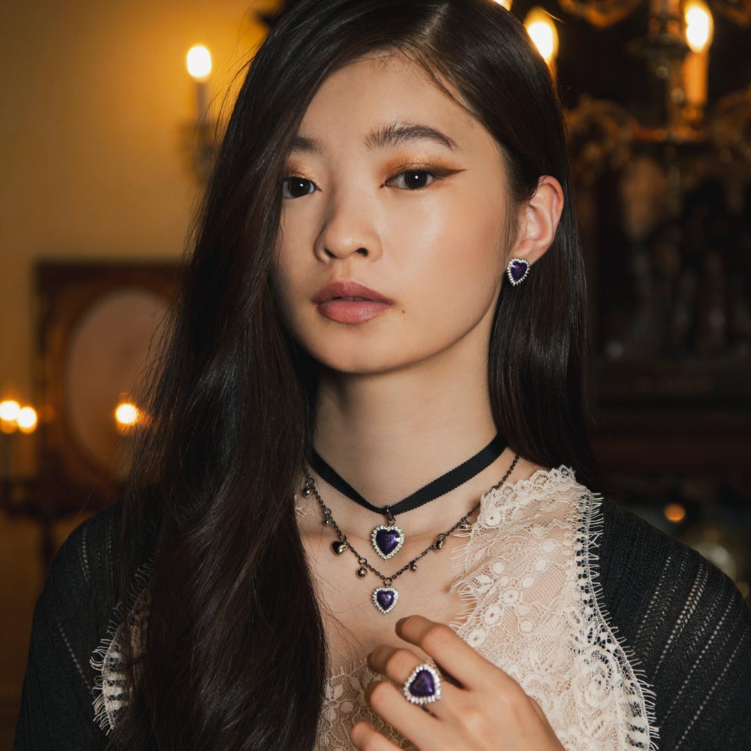 Anna Sui Japan Web Store