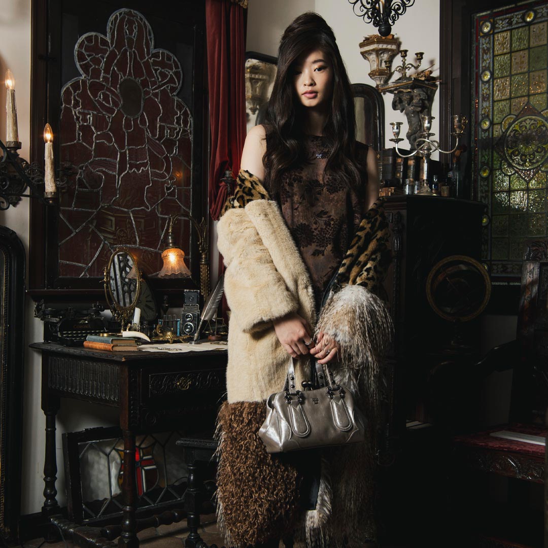 Anna Sui Japan Web Store