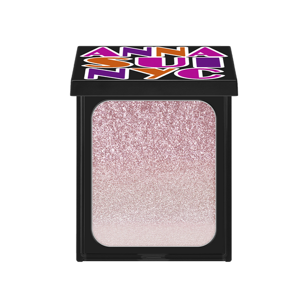 Shimmering Powder 01
