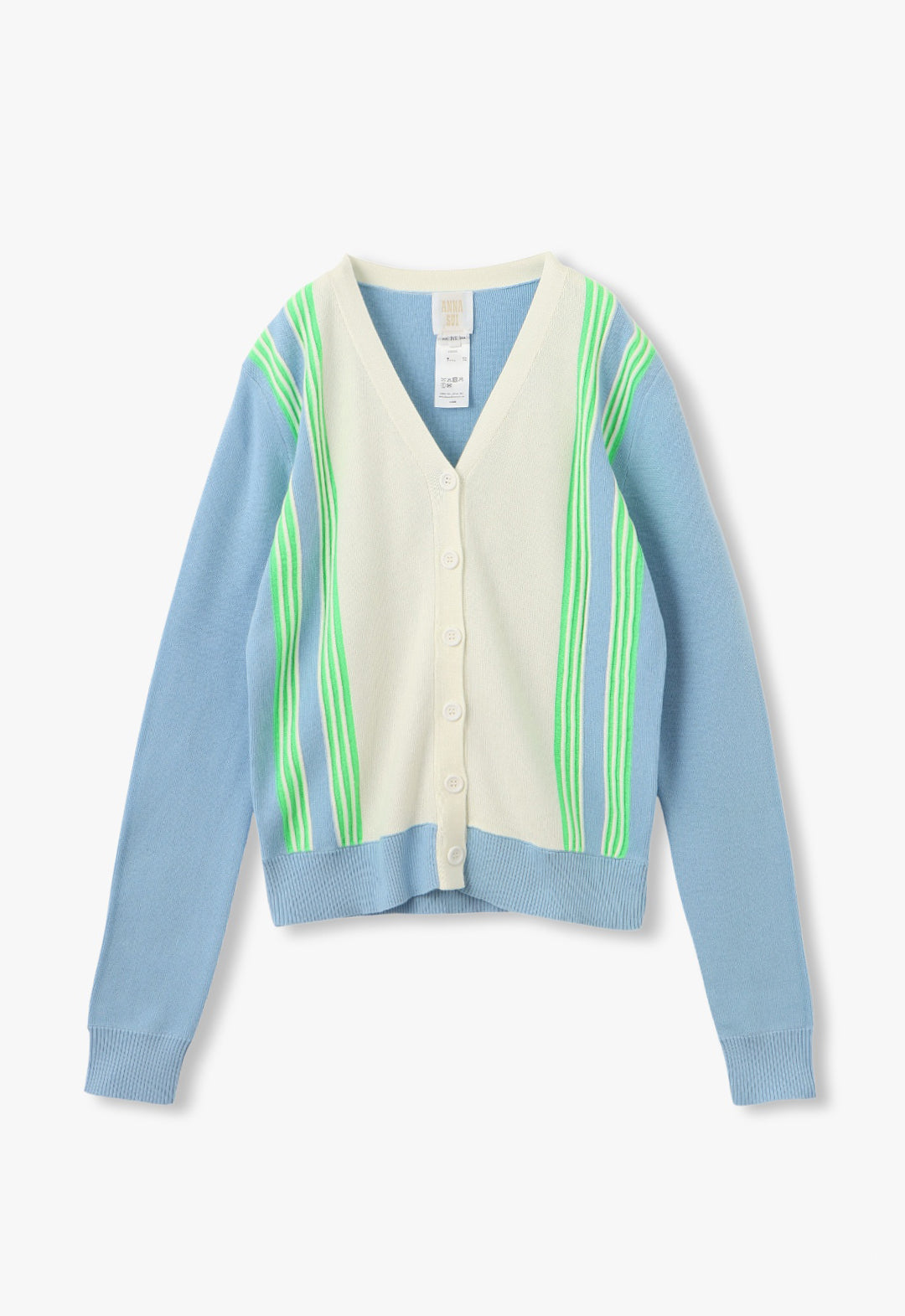 BABY BLUE MULTI