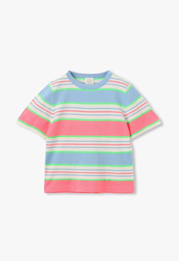 BABY BLUE MULTI