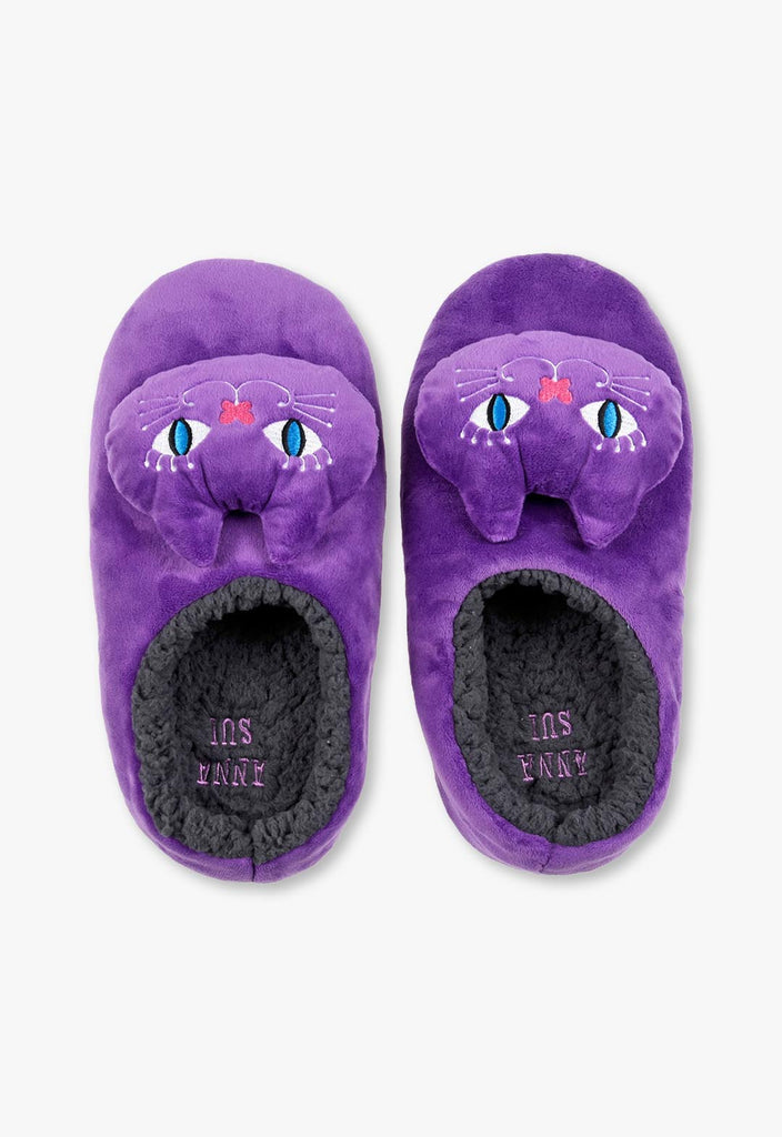 ティティスリッパ