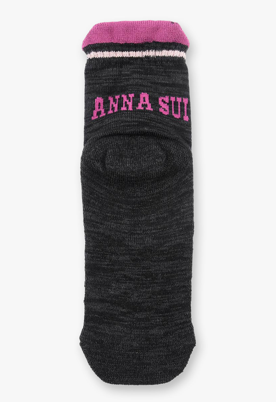 TiTiFront crew socks