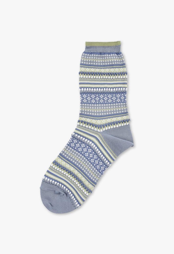 Nordic socks