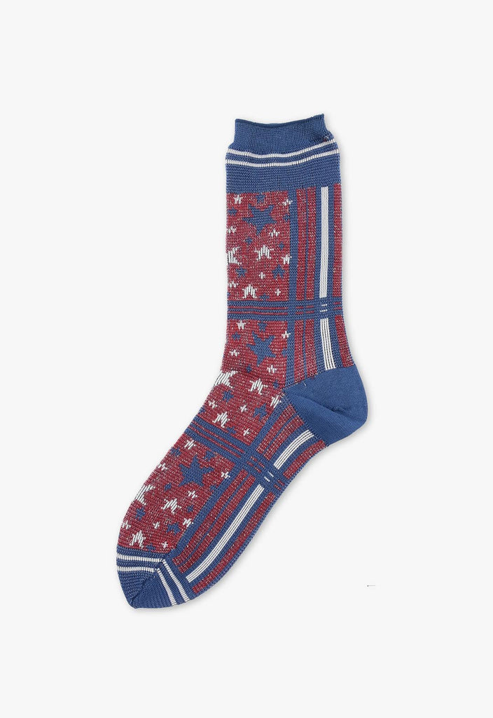 Star Shine Socks