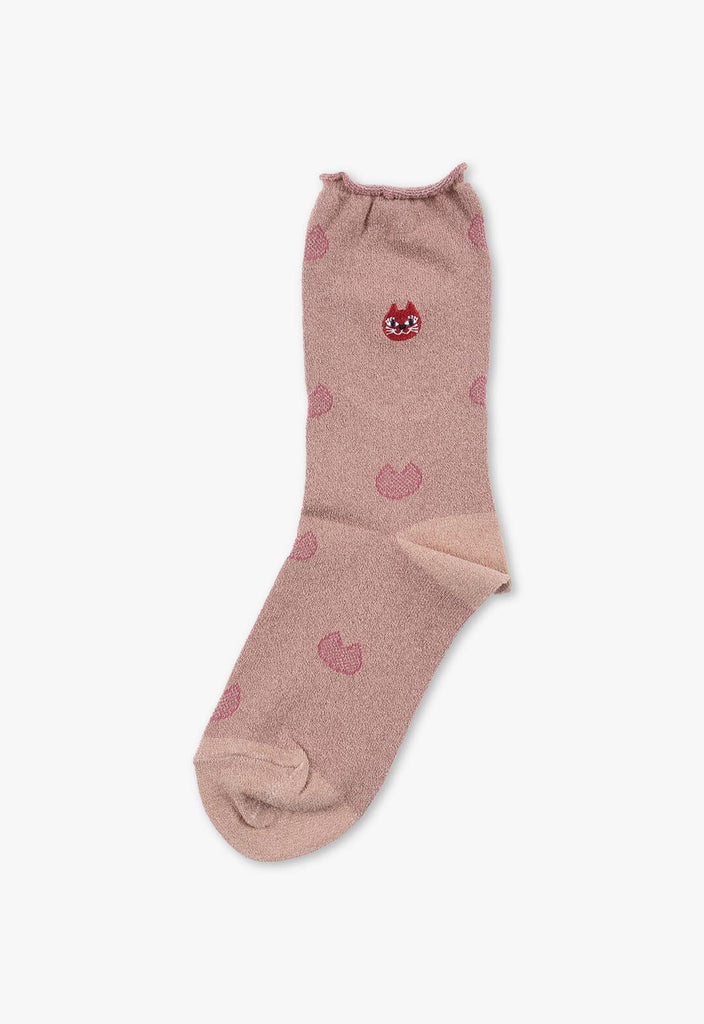 TiTispiral socks