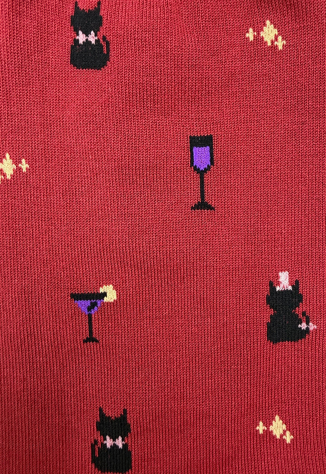 ティティミーツワインソックス