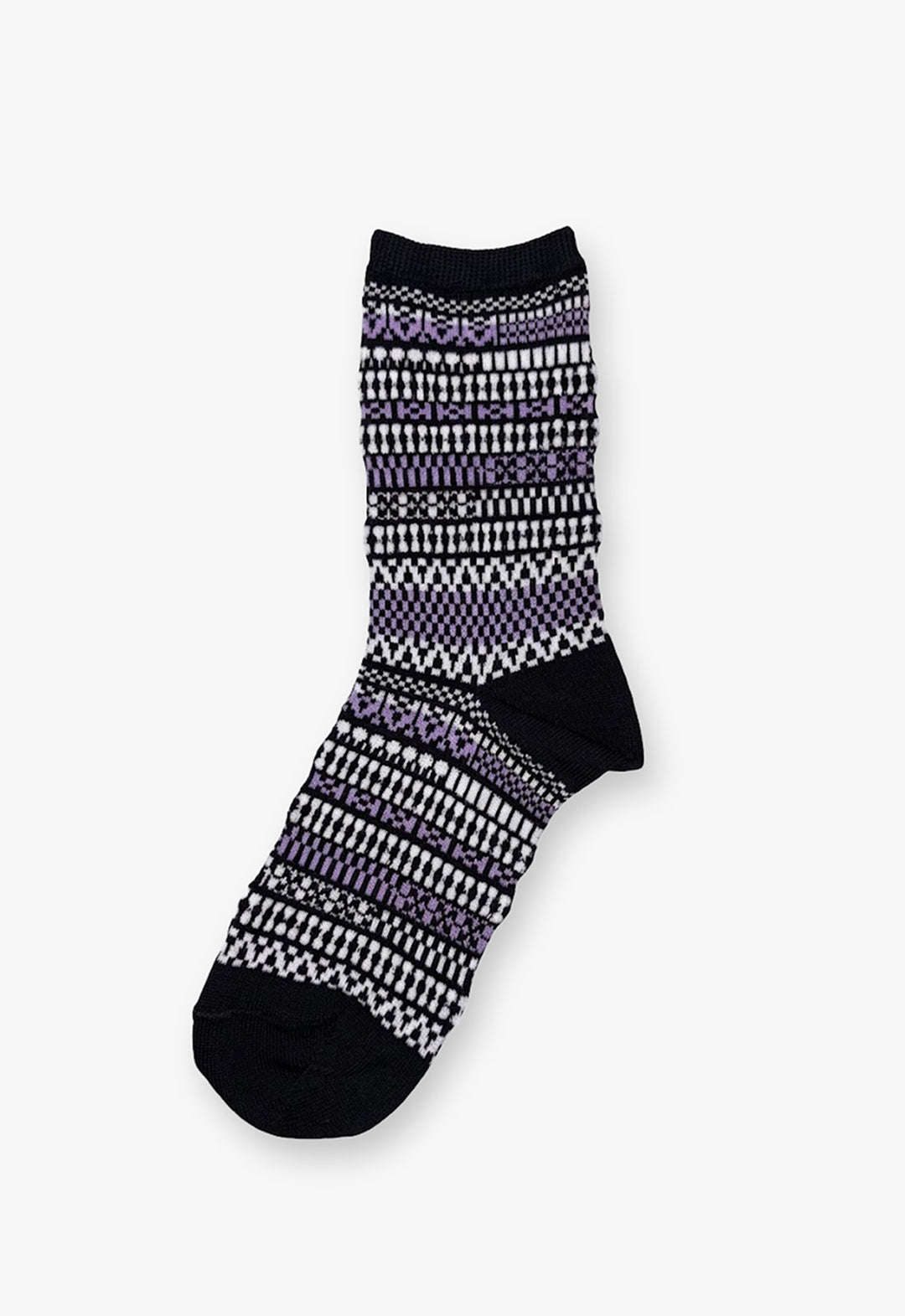 Nordic socks