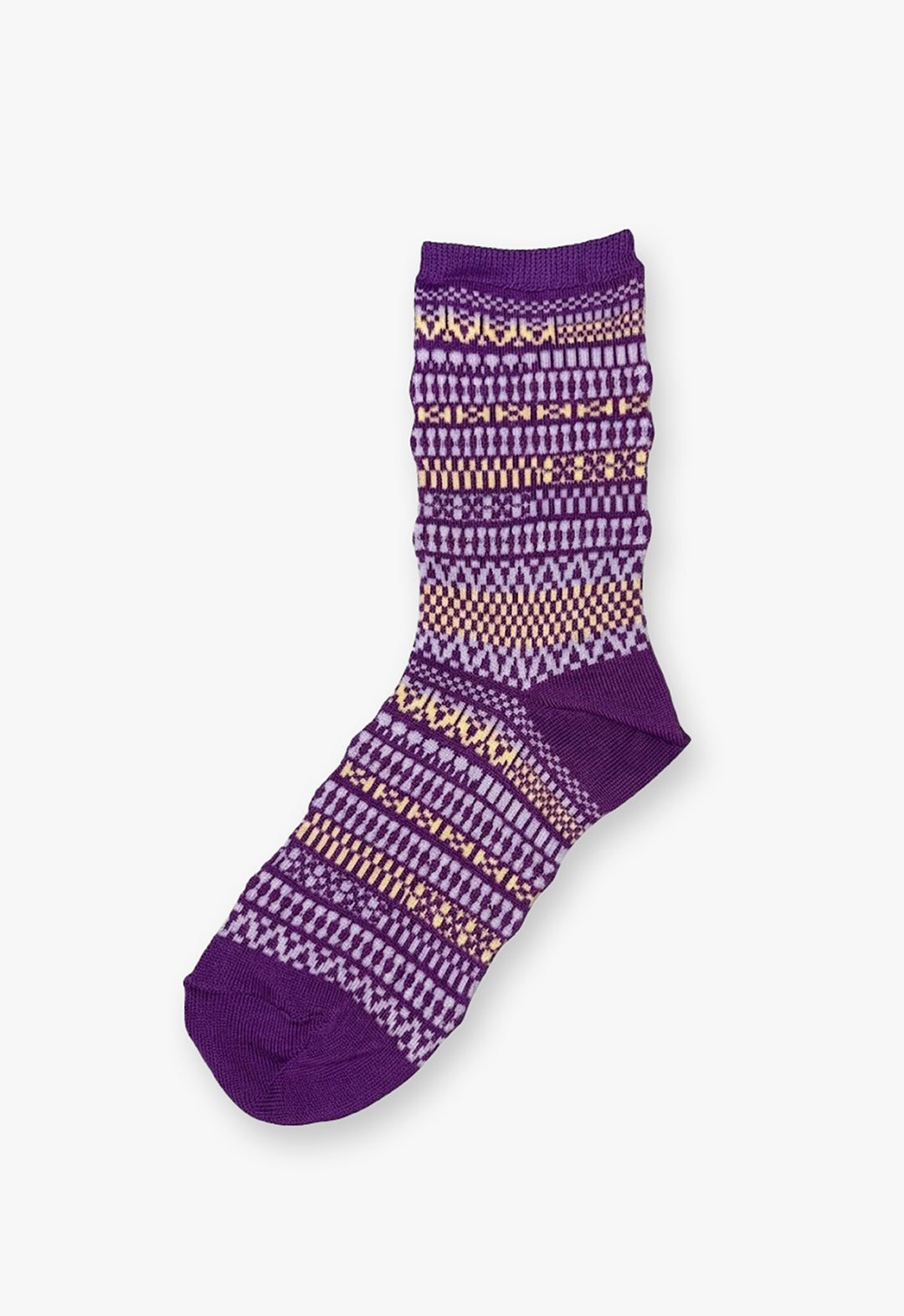 Nordic socks