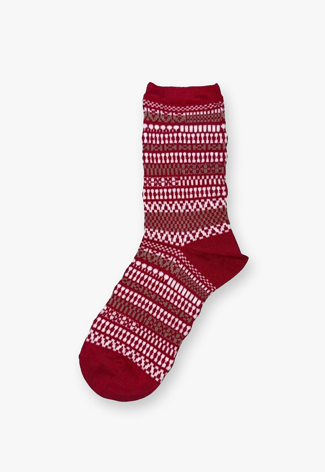Nordic socks
