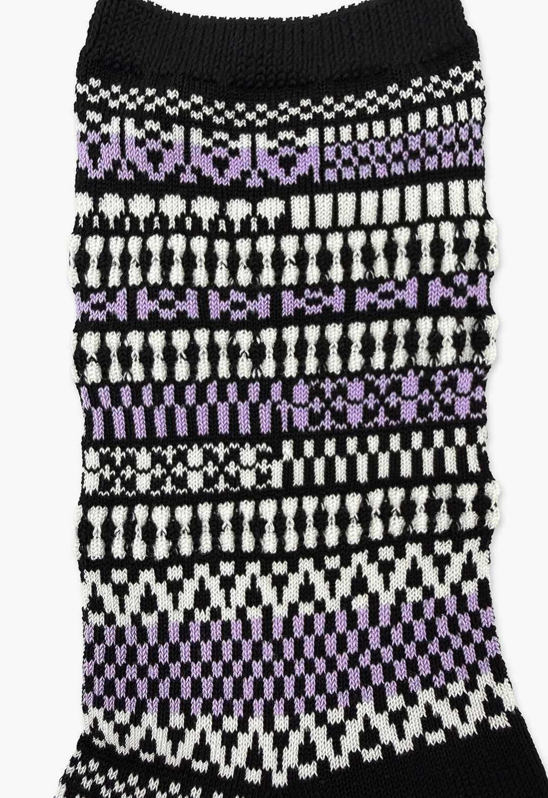 Nordic socks