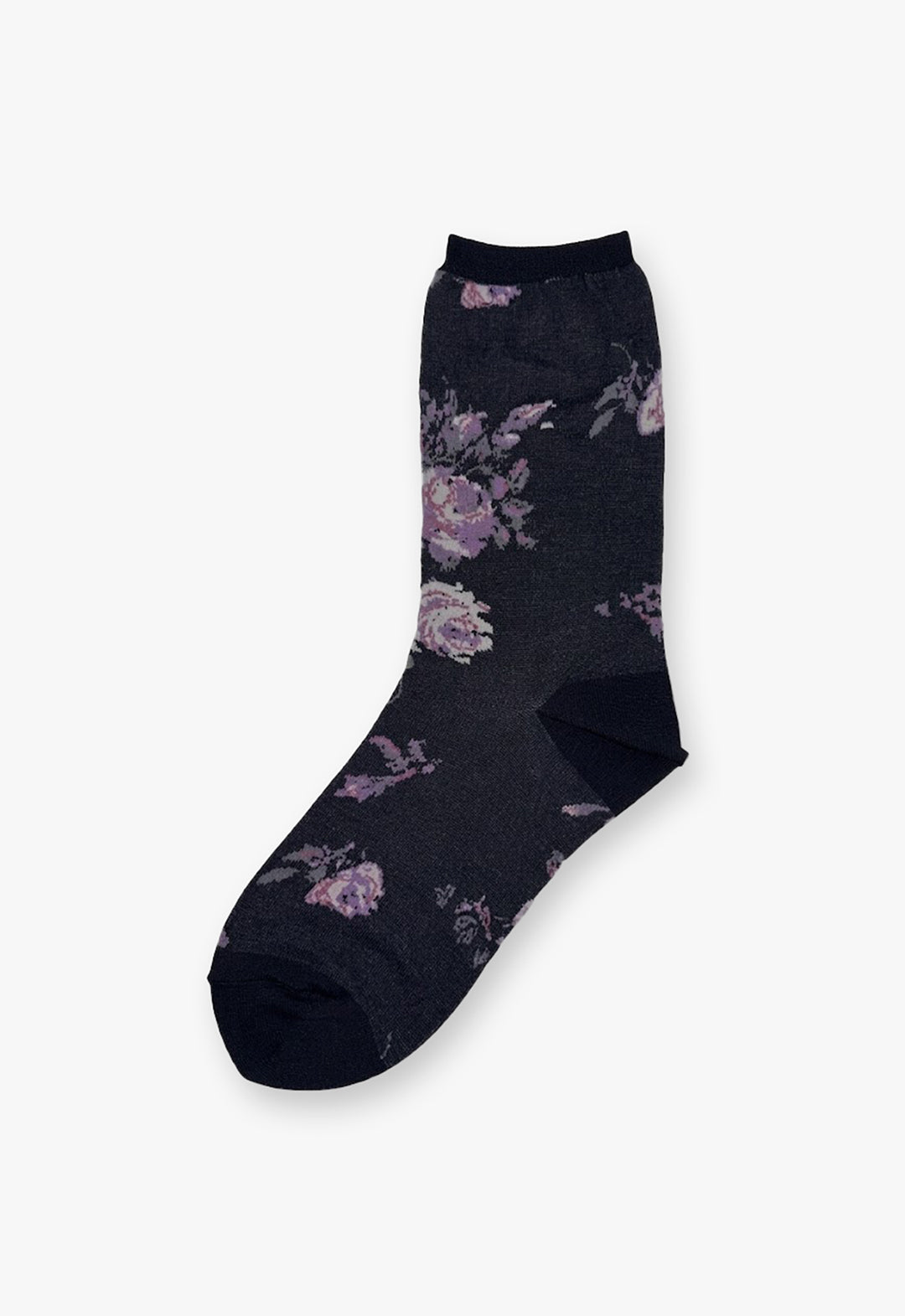 Rose Socks
