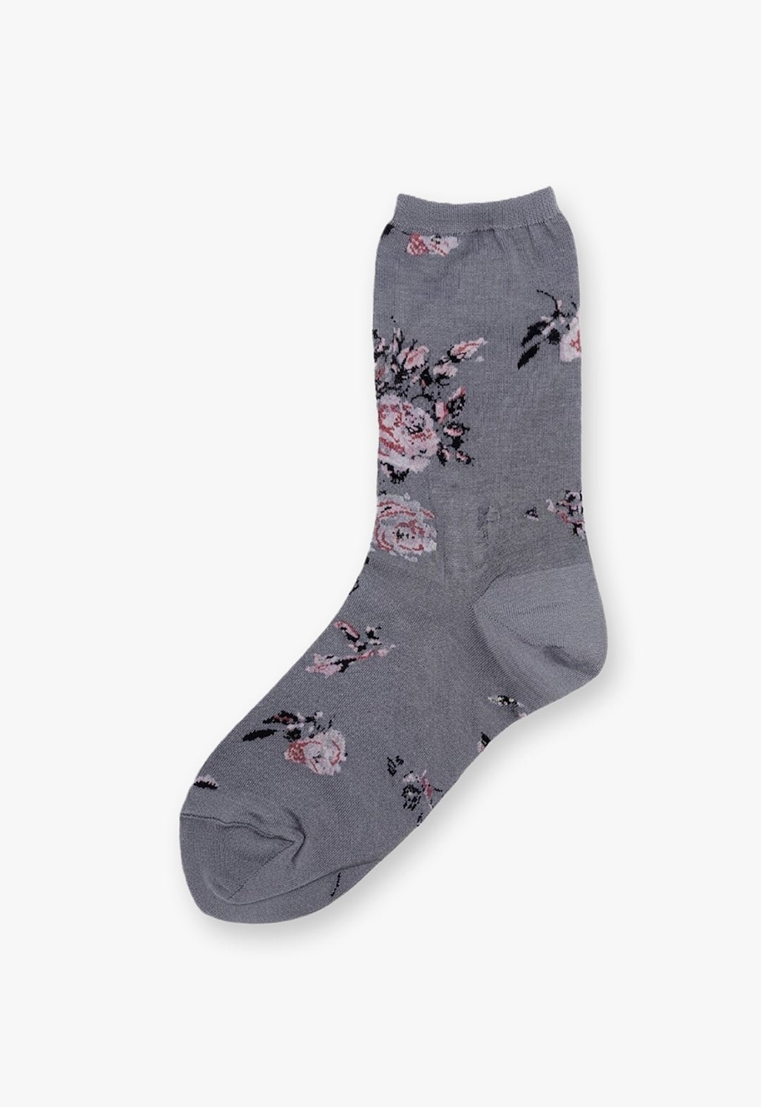 Rose Socks