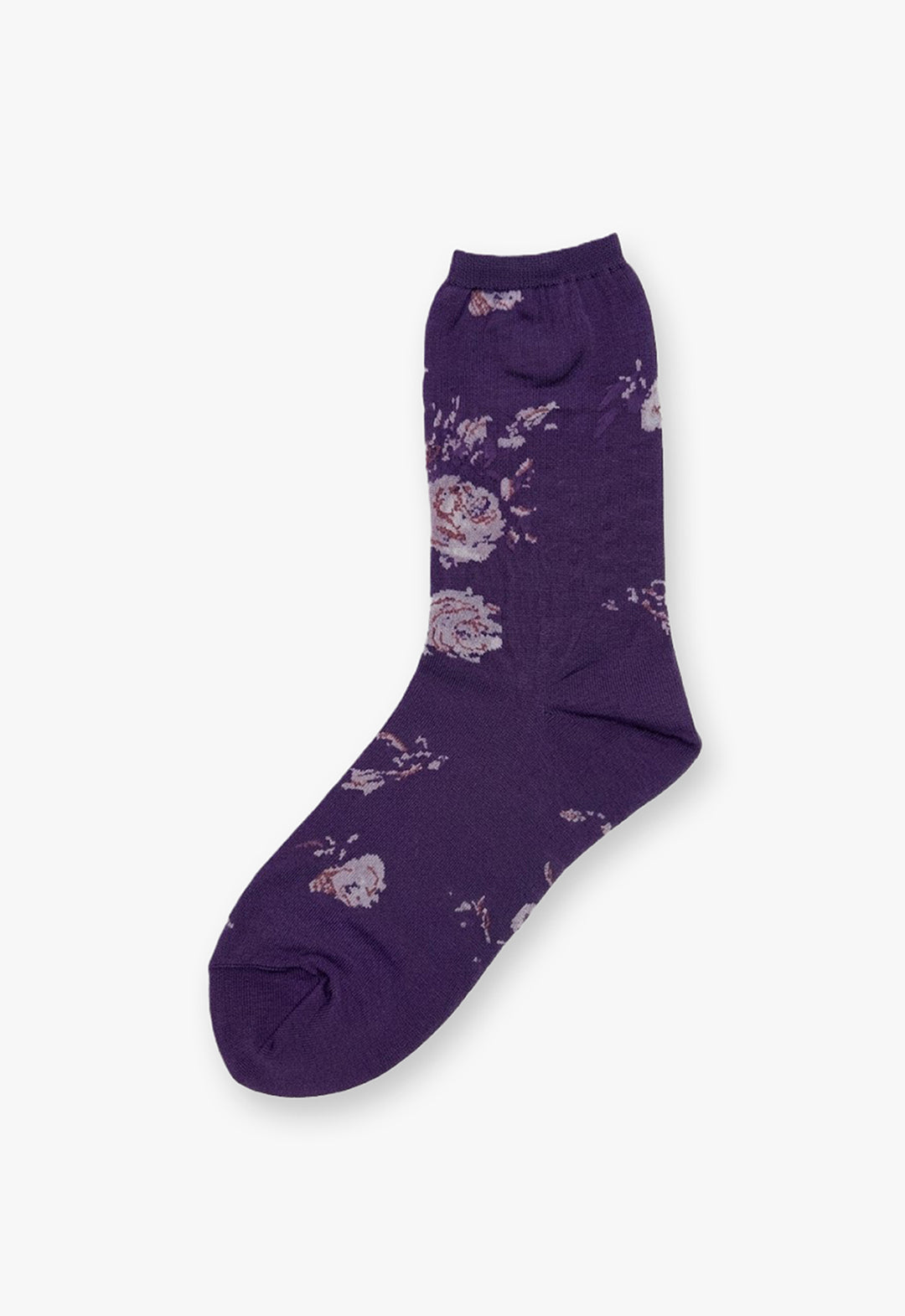 Rose Socks
