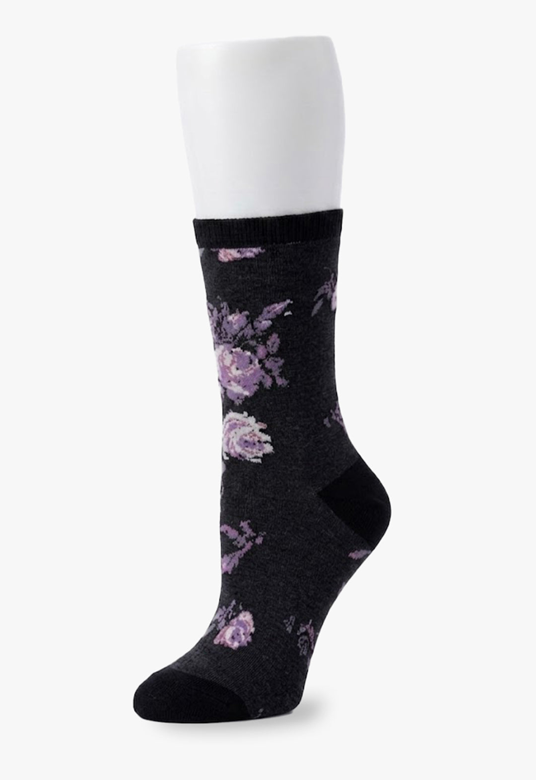 Rose Socks